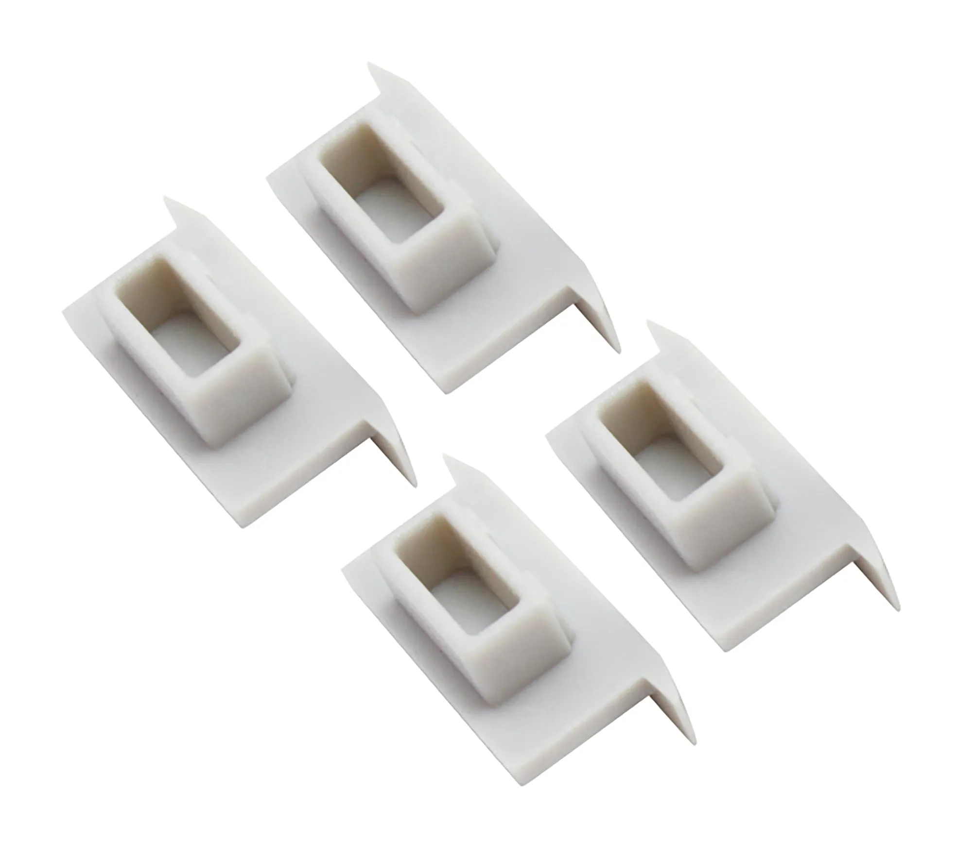 Lin 2711F Profiles Dlux Profile Accessories